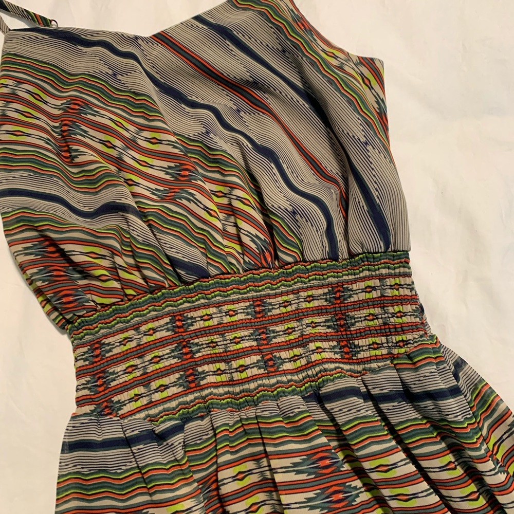 Maxi dress - Picture 6 of 6